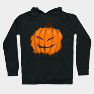 Pumpkin halloween Hoodie